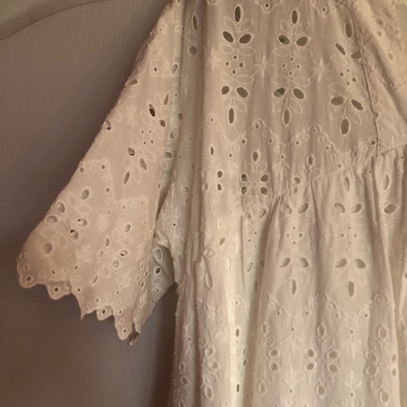 Summer dress - Picture 6 of 9